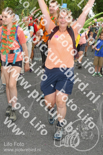 Evenement foto: Nijmeegse Vierdaagse 1058