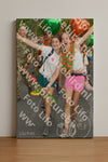 Evenement foto: Nijmeegse Vierdaagse 1058
