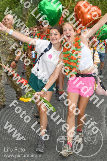 Evenement foto: Nijmeegse Vierdaagse 1058