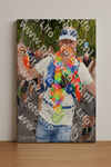 Evenement foto: Nijmeegse Vierdaagse 1058