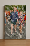 Evenement foto: Nijmeegse Vierdaagse 1058
