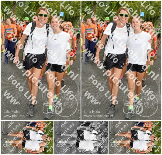 Evenement foto: Nijmeegse Vierdaagse 1058