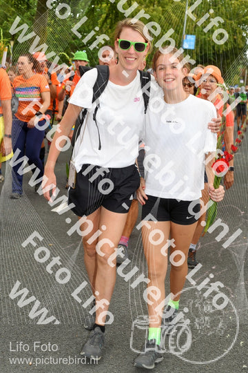 Evenement foto: Nijmeegse Vierdaagse 1058
