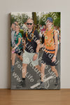 Evenement foto: Nijmeegse Vierdaagse 1058