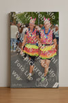 Evenement foto: Nijmeegse Vierdaagse 1058