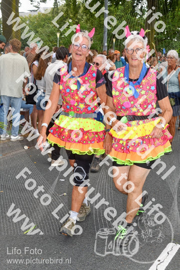 Evenement foto: Nijmeegse Vierdaagse 1058
