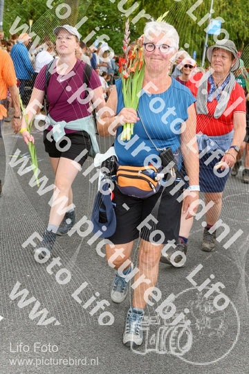 Evenement foto: Nijmeegse Vierdaagse 1058