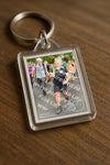Evenement foto: Nijmeegse Vierdaagse 1058