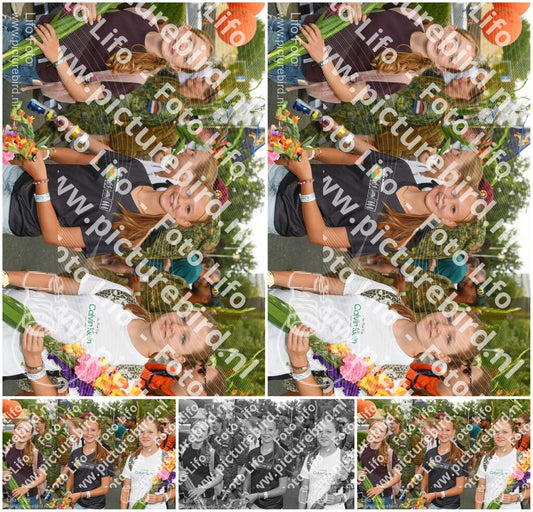 Evenement foto: Nijmeegse Vierdaagse 1058