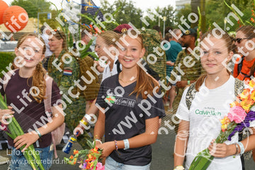 Evenement foto: Nijmeegse Vierdaagse 1058