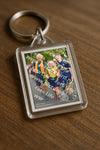 Evenement foto: Nijmeegse Vierdaagse 1058