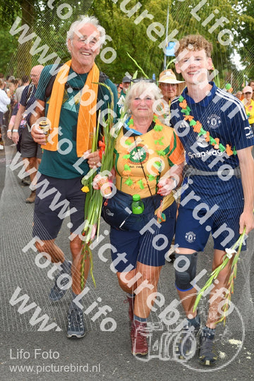 Evenement foto: Nijmeegse Vierdaagse 1058