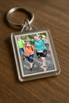 Evenement foto: Nijmeegse Vierdaagse 1058