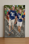 Evenement foto: Nijmeegse Vierdaagse 1058