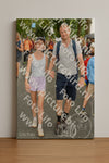 Evenement foto: Nijmeegse Vierdaagse 1058