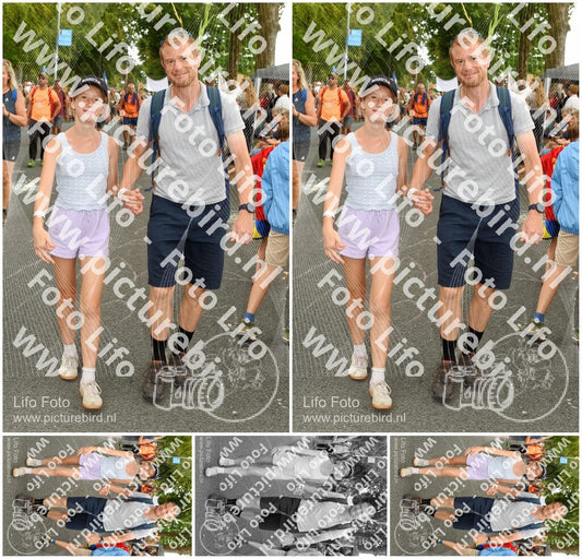 Evenement foto: Nijmeegse Vierdaagse 1058