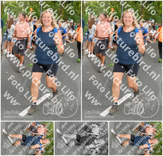 Evenement foto: Nijmeegse Vierdaagse 1058