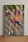 Evenement foto: Nijmeegse Vierdaagse 1058