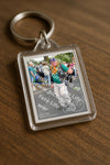 Evenement foto: Nijmeegse Vierdaagse 1058