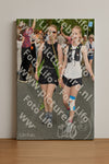 Evenement foto: Nijmeegse Vierdaagse 1058