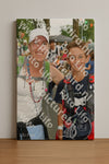Evenement foto: Nijmeegse Vierdaagse 1058