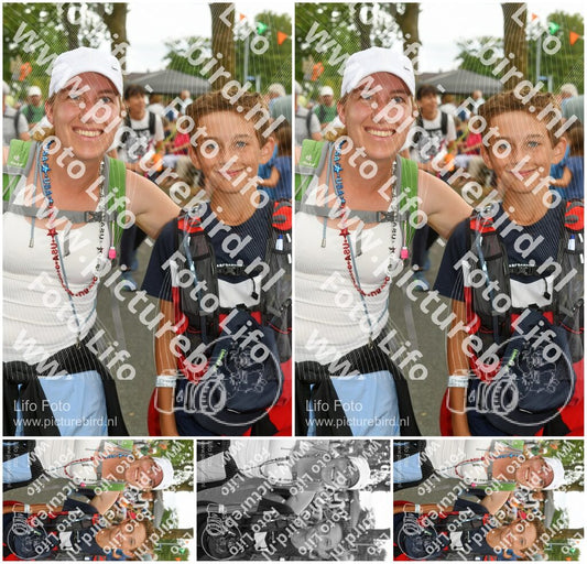 Evenement foto: Nijmeegse Vierdaagse 1058