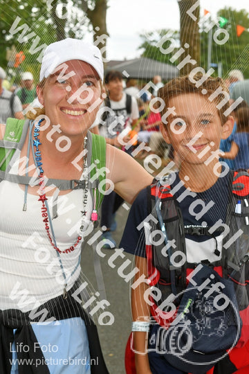 Evenement foto: Nijmeegse Vierdaagse 1058
