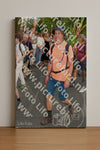 Evenement foto: Nijmeegse Vierdaagse 1058