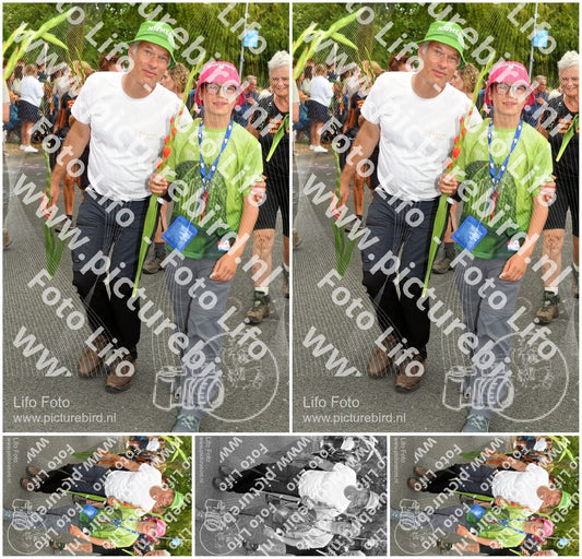 Evenement foto: Nijmeegse Vierdaagse 1058