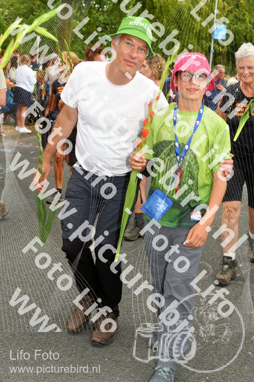 Evenement foto: Nijmeegse Vierdaagse 1058