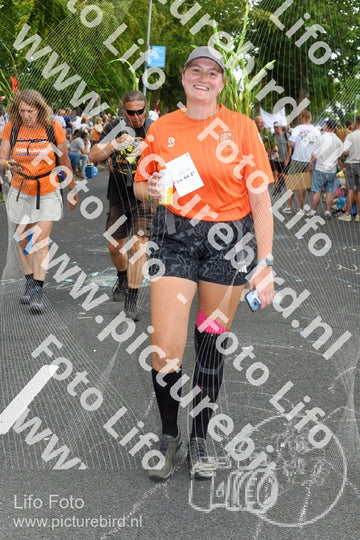 Evenement foto: Nijmeegse Vierdaagse 1058