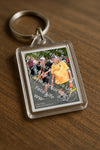 Evenement foto: Nijmeegse Vierdaagse 1058