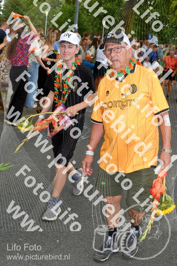 Evenement foto: Nijmeegse Vierdaagse 1058