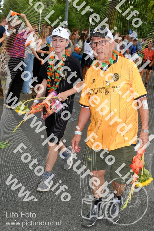 Evenement foto: Nijmeegse Vierdaagse 1058