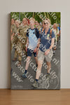 Evenement foto: Nijmeegse Vierdaagse 1058
