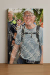 Evenement foto: Nijmeegse Vierdaagse 1058