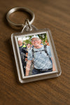 Evenement foto: Nijmeegse Vierdaagse 1058