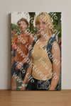 Evenement foto: Nijmeegse Vierdaagse 1058