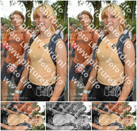 Evenement foto: Nijmeegse Vierdaagse 1058