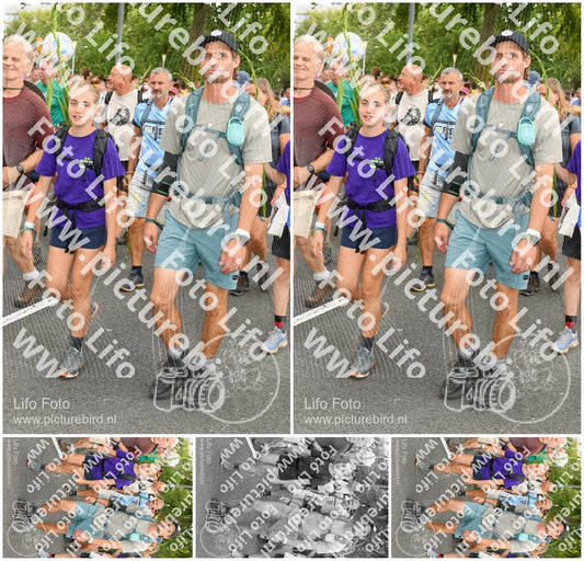 Evenement foto: Nijmeegse Vierdaagse 1058
