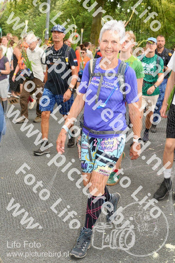Evenement foto: Nijmeegse Vierdaagse 1058
