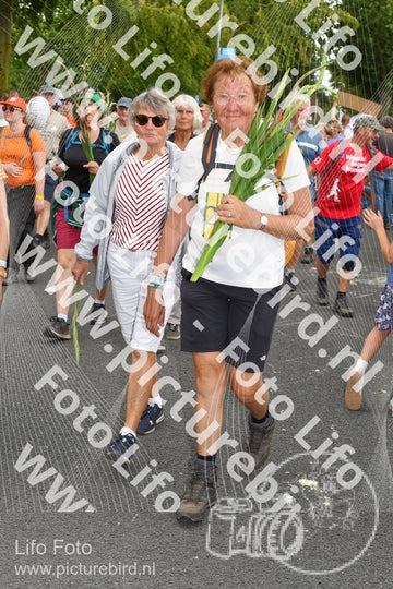 Evenement foto: Nijmeegse Vierdaagse 1058