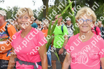 Evenement foto: Nijmeegse Vierdaagse 1058