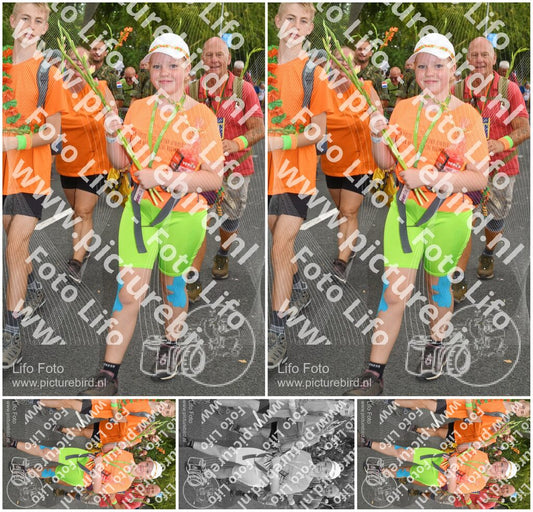 Evenement foto: Nijmeegse Vierdaagse 1058