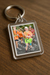 Evenement foto: Nijmeegse Vierdaagse 1058