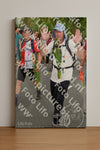 Evenement foto: Nijmeegse Vierdaagse 1058