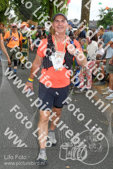 Evenement foto: Nijmeegse Vierdaagse 1058