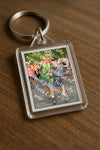 Evenement foto: Nijmeegse Vierdaagse 1058
