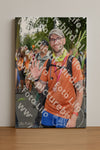 Evenement foto: Nijmeegse Vierdaagse 1058