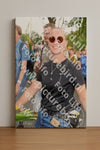 Evenement foto: Nijmeegse Vierdaagse 1058